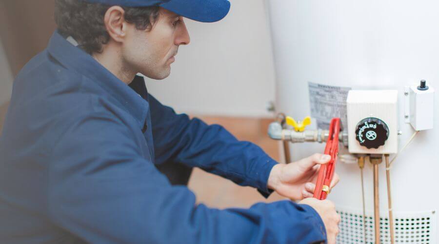 Professional sewer line replacement in Hugo, OK